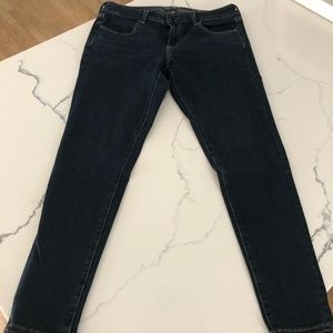 American Eagle Jeggings size 8 short